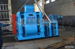 強(qiáng)烈推薦--金聯(lián)四齒輥煤炭破碎機(jī)市場報價比較實(shí)惠