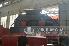 風(fēng)化砂制砂機出現(xiàn)卡機堵料是什么原因造成的？